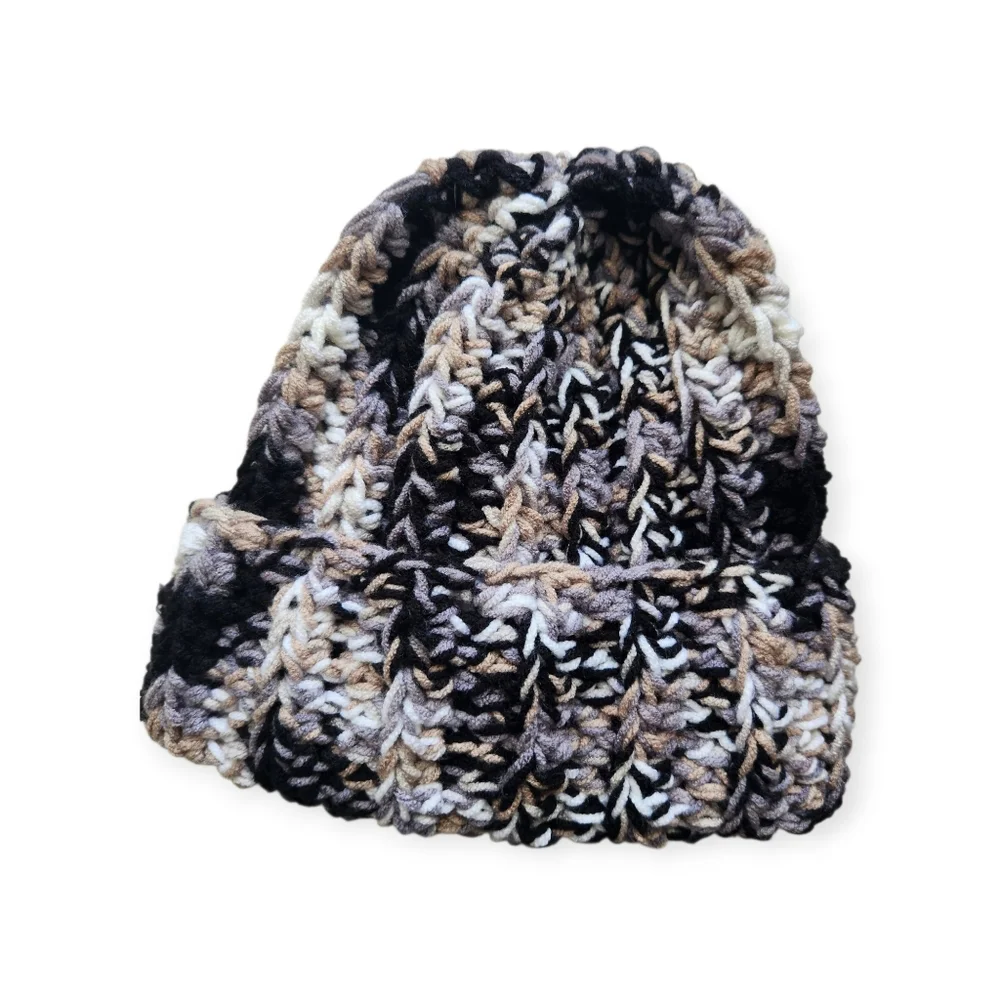 Men's Winter Hat